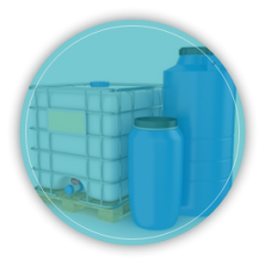 Промышленная тара