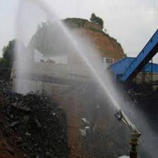 Засіб для запобігання змерзанню та примерзанню сипучих продуктів «АЛЬТПРОФ»