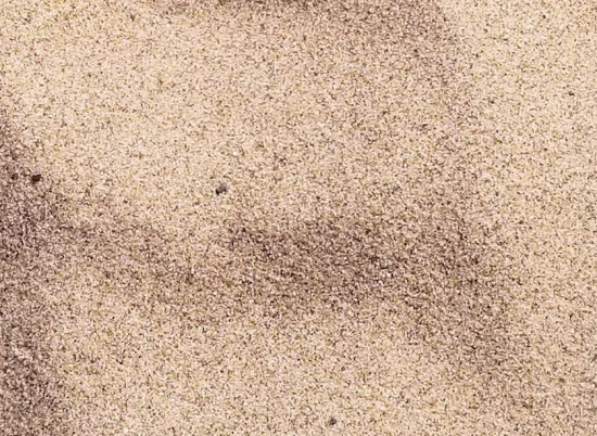Пісок кварцовий