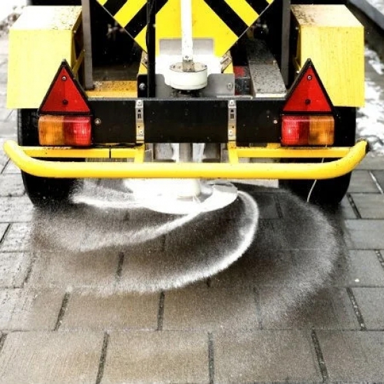 Протиожеледний реагент від обледеніння бішофіт