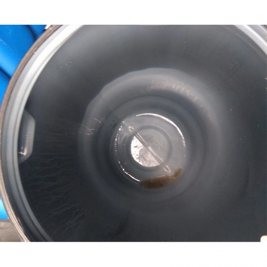 Бочка пластиковая пищевая 250 литров