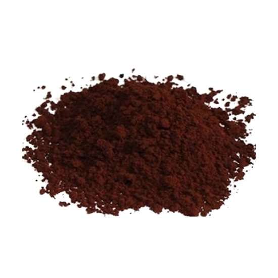 Пигмент коричневый железноокисный 663