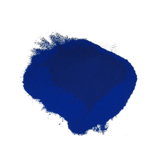 Пигмент синий фталоцианиновый BS