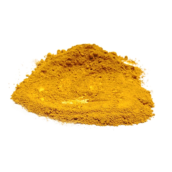 Пигмент желтый железоокисный 313