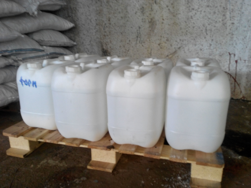 Соляна кислота 13%