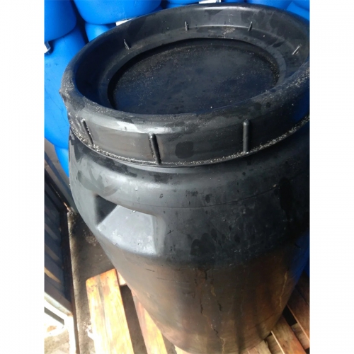 Бочка пластиковая пищевая 250 литров