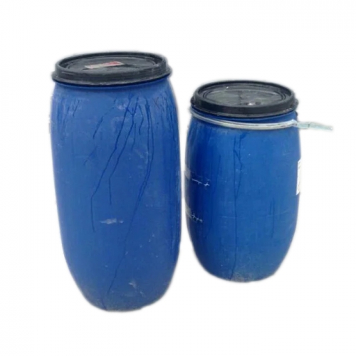 Бочка пластиковая под обруч 120 - 160 литров