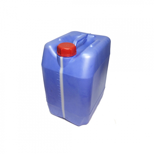 Канистра пластиковая 10 литров, пищевая