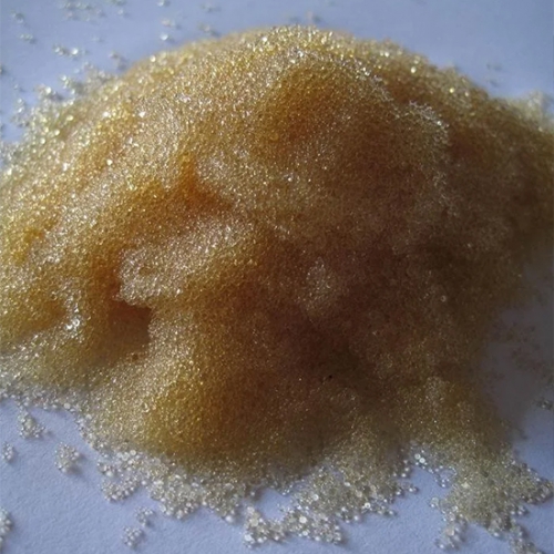 Катіоніт (Іонообмінна смола) Ку 2-8, К-100 Na