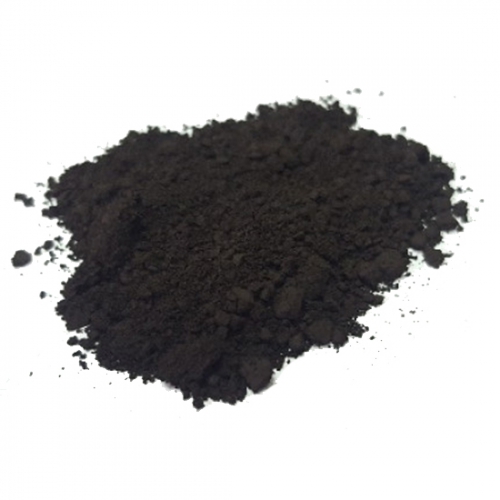 Пигмент черный железноокисный