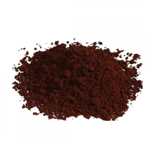 Пигмент коричневый железноокисный 663