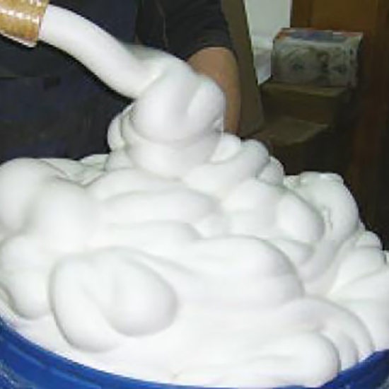 Пенообразователь для пенобетона, пеноблоков Альпен ПБ