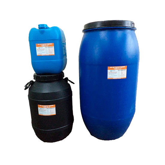 Реагенты для промывки котлов, теплообменников